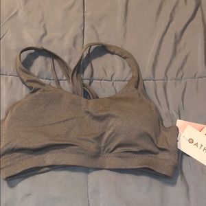 Athleta sports bra